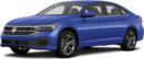 2022 Volkswagen Jetta image