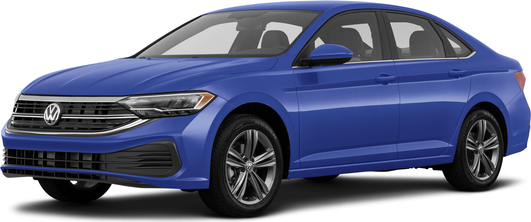 2022 Volkswagen Jetta