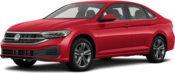 2022 Volkswagen Jetta Exterior: 0