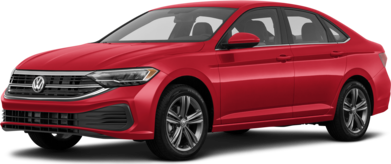 Jetta 1.5T S Sedan 4D image