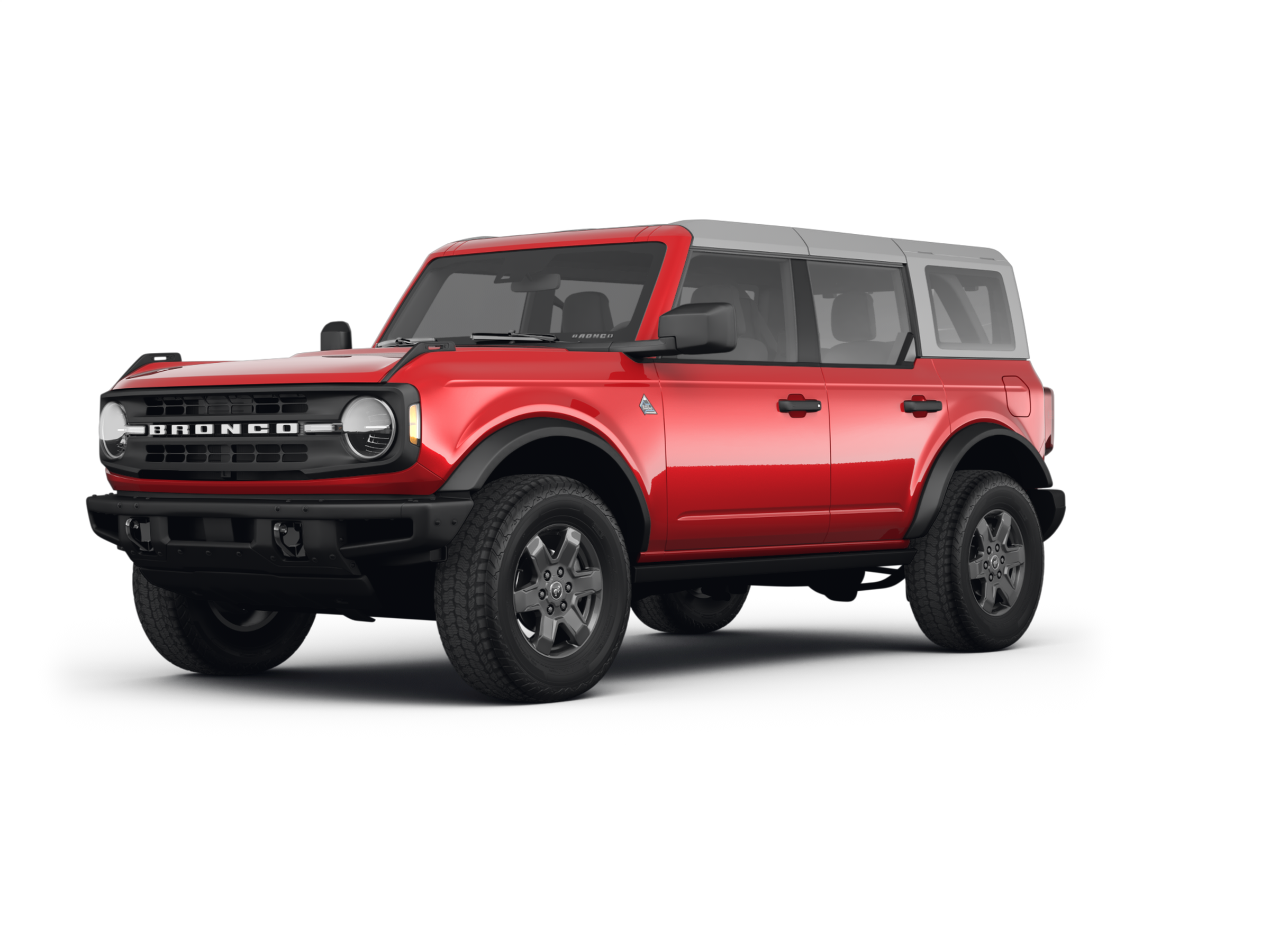 2022 Ford Bronco Black Diamond Sport Utility 4D Price, Listings