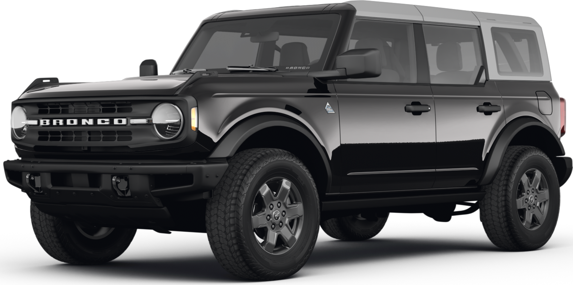 2023 Ford Bronco Price, Reviews, Pictures & More Kelley Blue Book