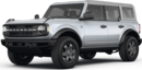 2024 Ford Bronco image