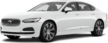 2022 Volvo S90 B6 Inscription Sedan 4D