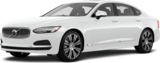 Volvo S90 B6 R-Design Sedan 4D