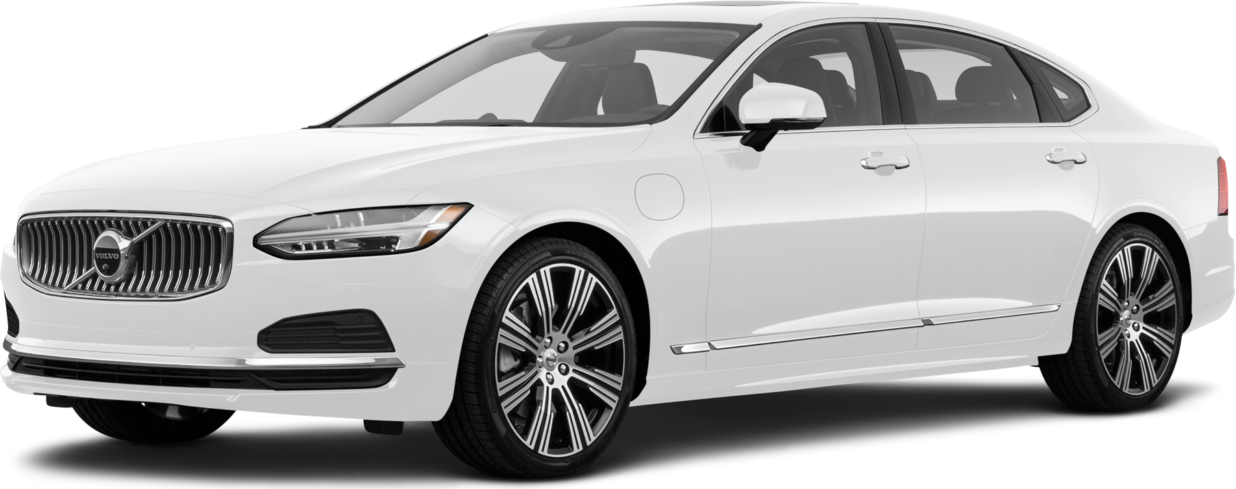2022 Volvo S90 B6 Inscription Sedan 4D