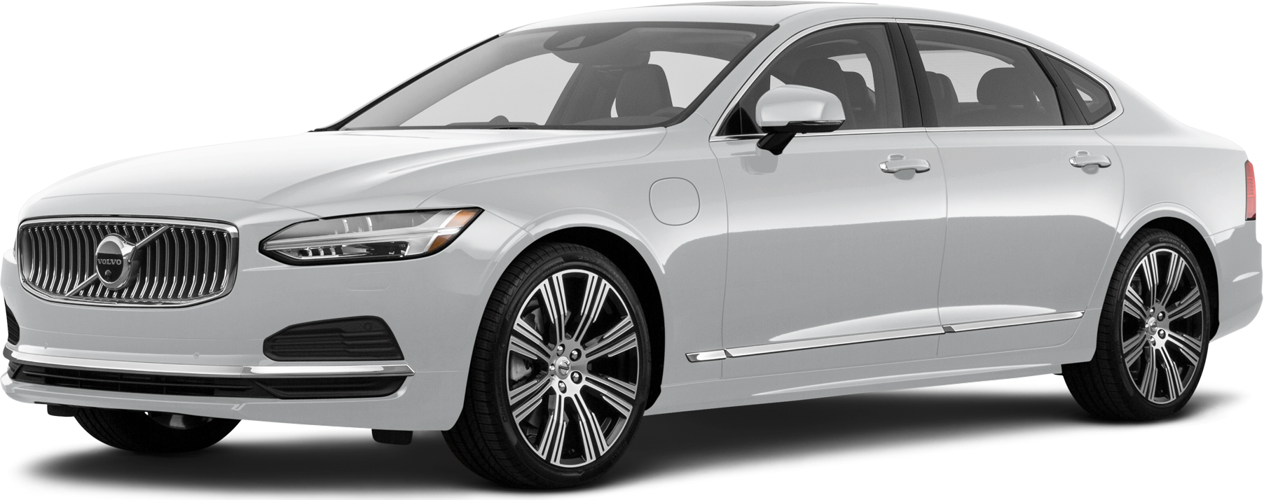 S90 B6 R-Design Sedan 4D image