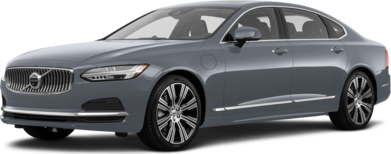 S90 B6 R-Design Sedan 4D image