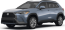 2022 Toyota Corolla Cross image