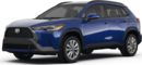 2022 Toyota Corolla Cross image