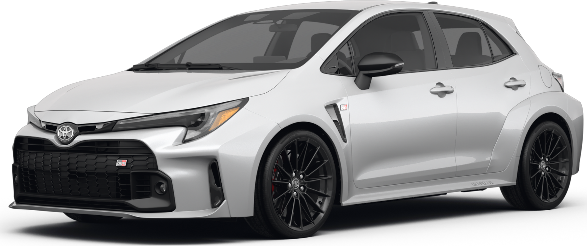 2023 Toyota GR Corolla Price, Reviews, Pictures & More