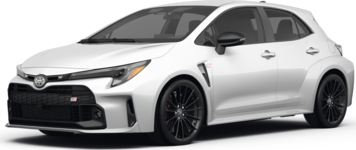 2024 Toyota GR Corolla Premium