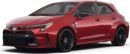 2024 Toyota GR Corolla image