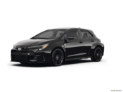 2024 Toyota GR Corolla Colors: 0