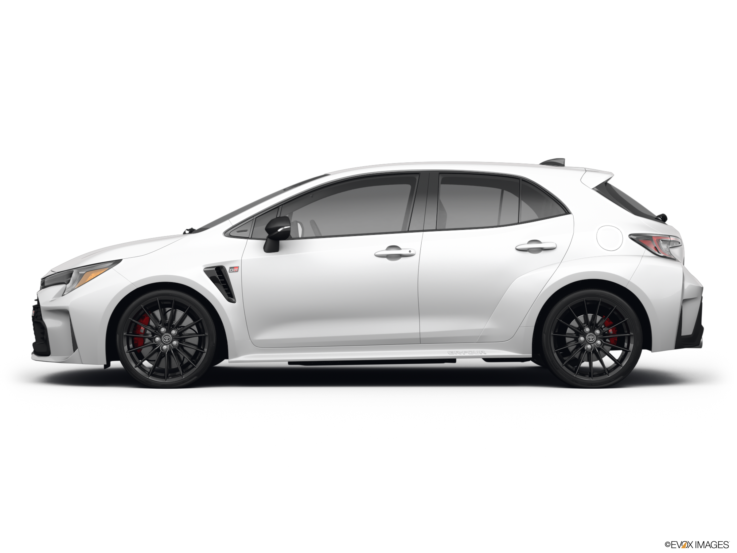 Modèle Réduit Toyota Corolla GR Circuit Édition Bleu 1/18 – Ottomobile OT1169, Neuf En Boîte
