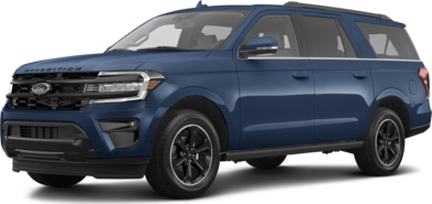 Expedition MAX Limited Sport Utility 4D image