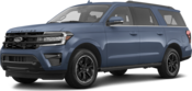 2023 Ford Expedition MAX Exterior: 0