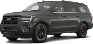 2023 Ford Expedition MAX Limited Sport Utility 4D