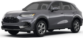 2023 Honda HR-V Sport SUV 4D