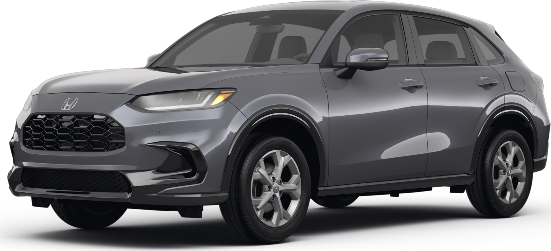 2023 Honda HR-V Sport SUV 4D