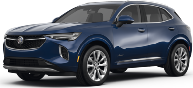 Envision Avenir Sport Utility 4D image