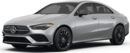 2023 Mercedes-Benz CLA image