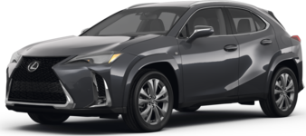 2022 Lexus UX