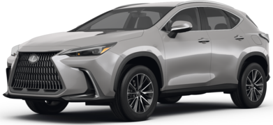 NX 250 Sport Utility 4D image