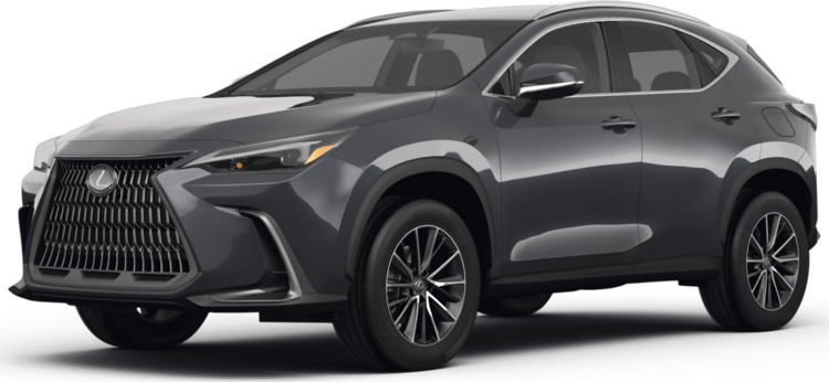 2022 Lexus NX Exterior: 0