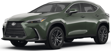 NX 250 Premium Sport Utility 4D image