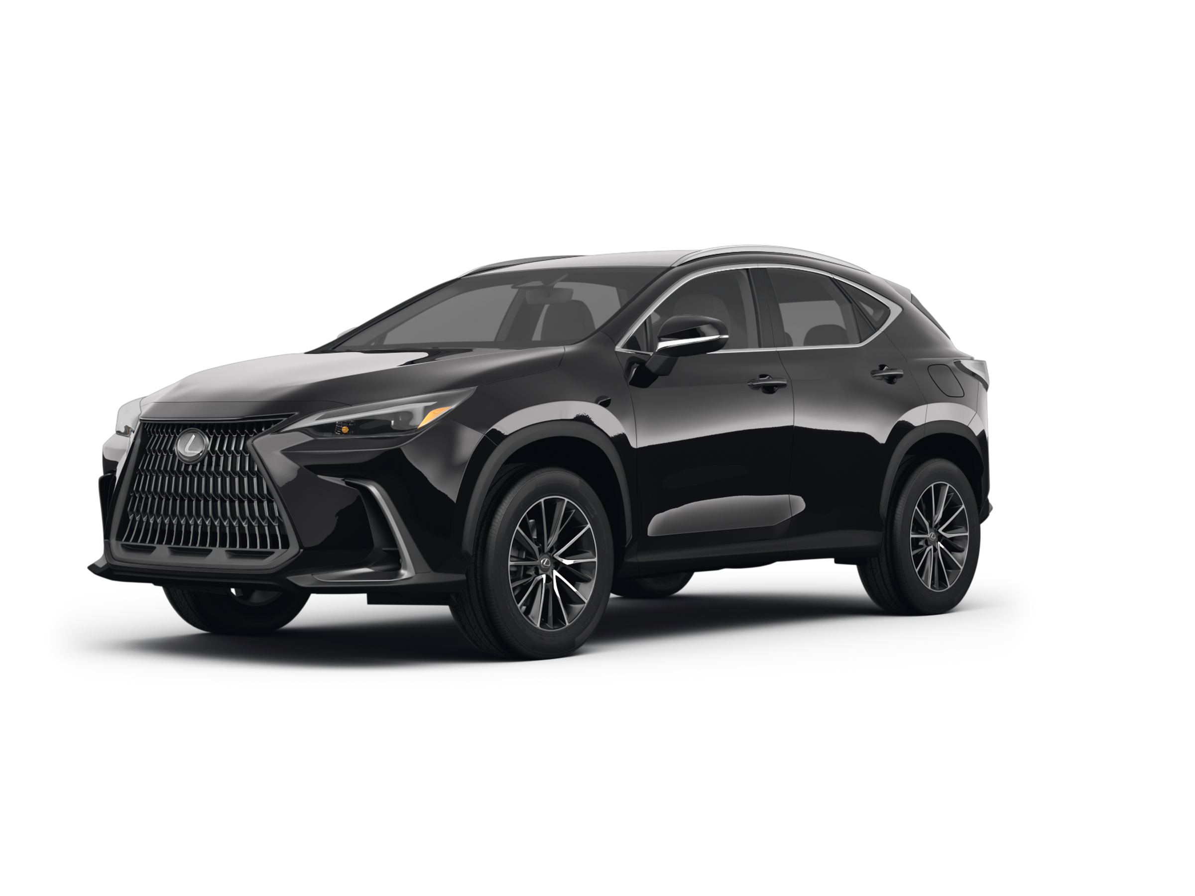 2022 Lexus NX Price, Value, Depreciation & Reviews | Kelley Blue Book