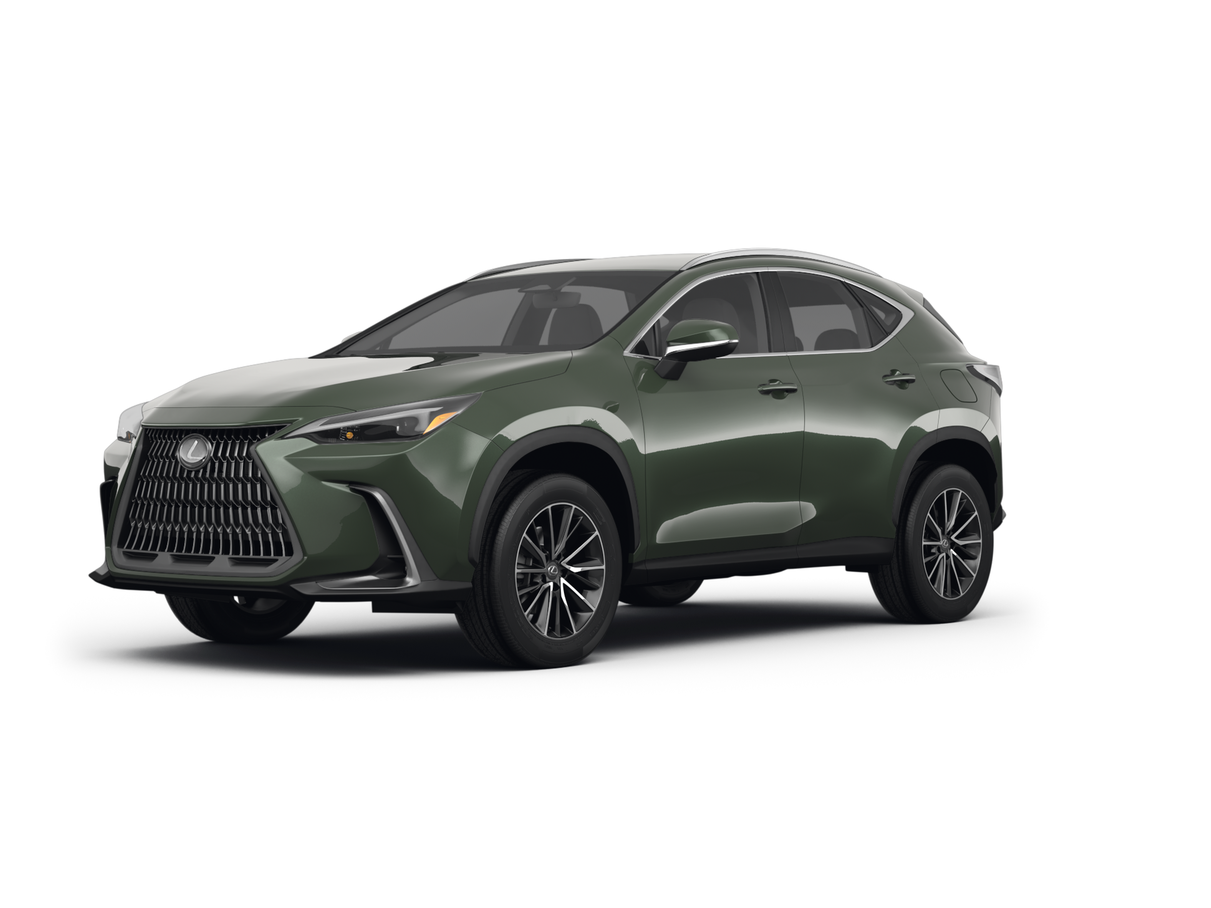 2022 Lexus NX Price, Value, Depreciation & Reviews | Kelley Blue Book