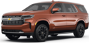 2022 Chevrolet Tahoe image