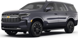 2022 Chevrolet Tahoe