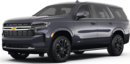 2022 Chevrolet Tahoe image