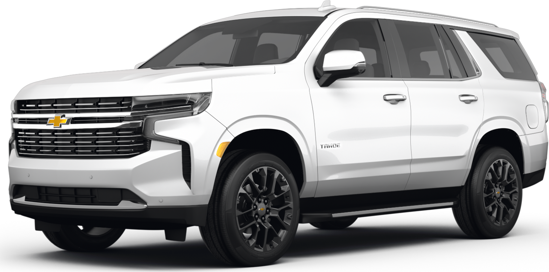 2023 Chevrolet Tahoe Specs And Features | Kelley Blue Book