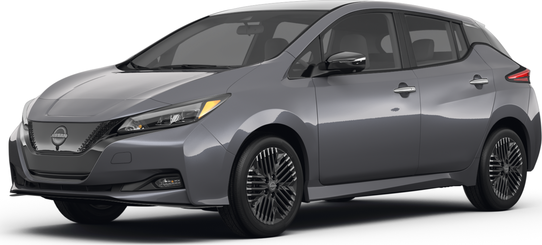 2023 Nissan LEAF S Hatchback 4D