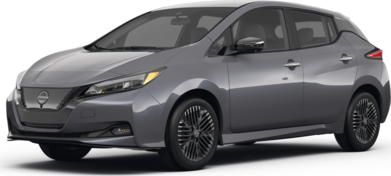 Nissan LEAF SV PLUS Hatchback 4D