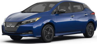 2023 Nissan LEAF