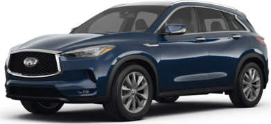 INFINITI QX50