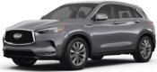 2024 INFINITI QX50 Exterior: 0