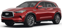 2024 INFINITI QX50 photo
