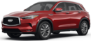 2024 INFINITI QX50 image