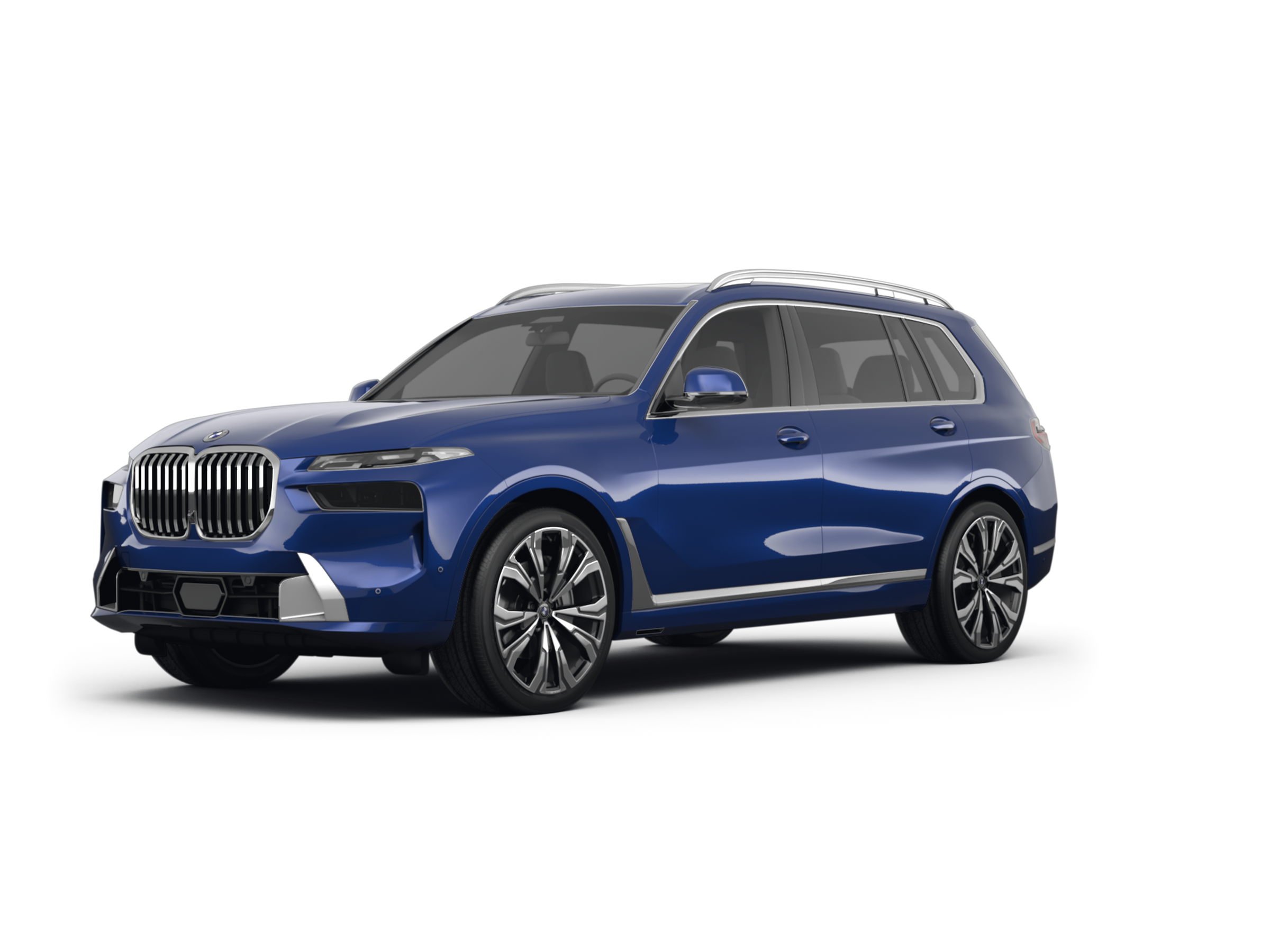2024 BMW X7 Price, Reviews, Pictures & More | Kelley Blue Book