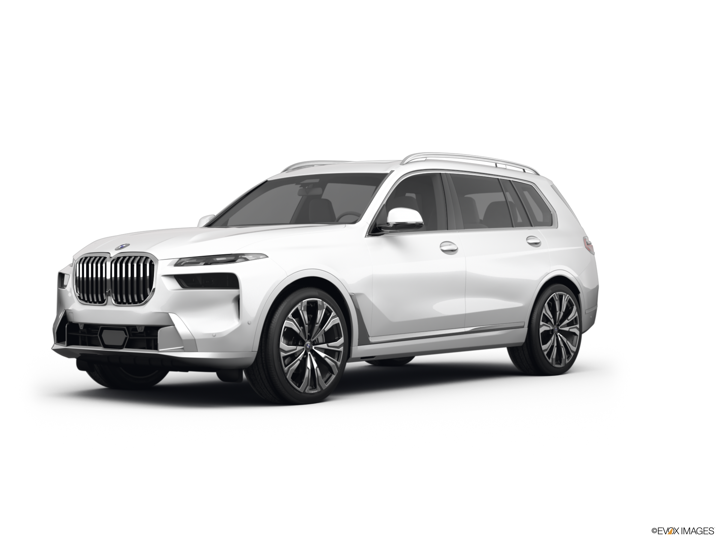 2025 BMW X7 xDrive40i Prices and Cost to Own | Kelley Blue Book