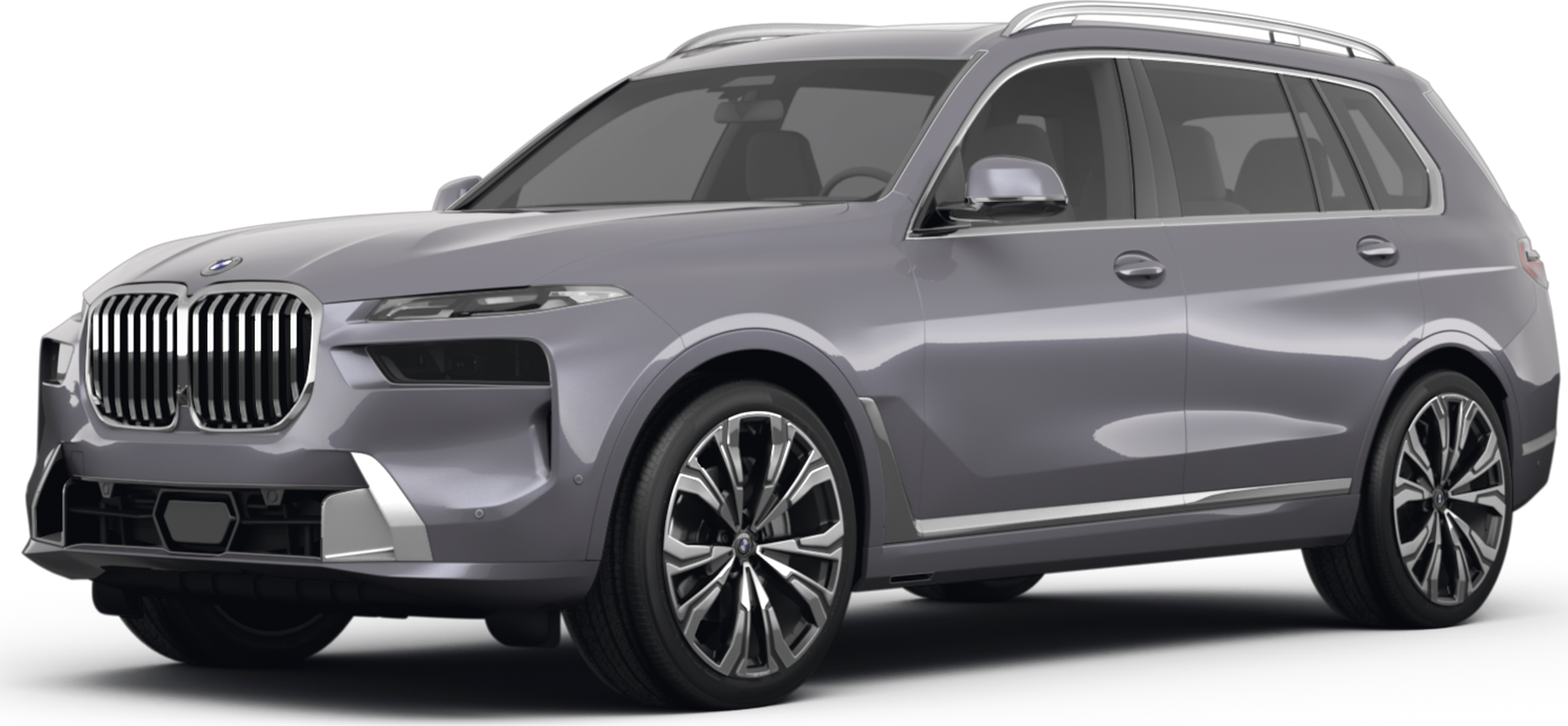 Used 2026 BMW X7 ALPINA XB7 Sport Utility 4D Prices | Kelley Blue Book