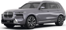 2026 BMW X7
