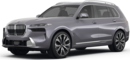 2026 BMW X7 image