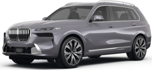 2026 BMW X7
