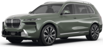 2026 BMW X7 photo